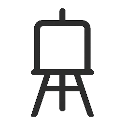 art gallery