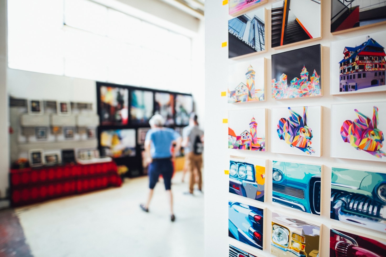 How Art Consultancy Can Enhance Your Collection