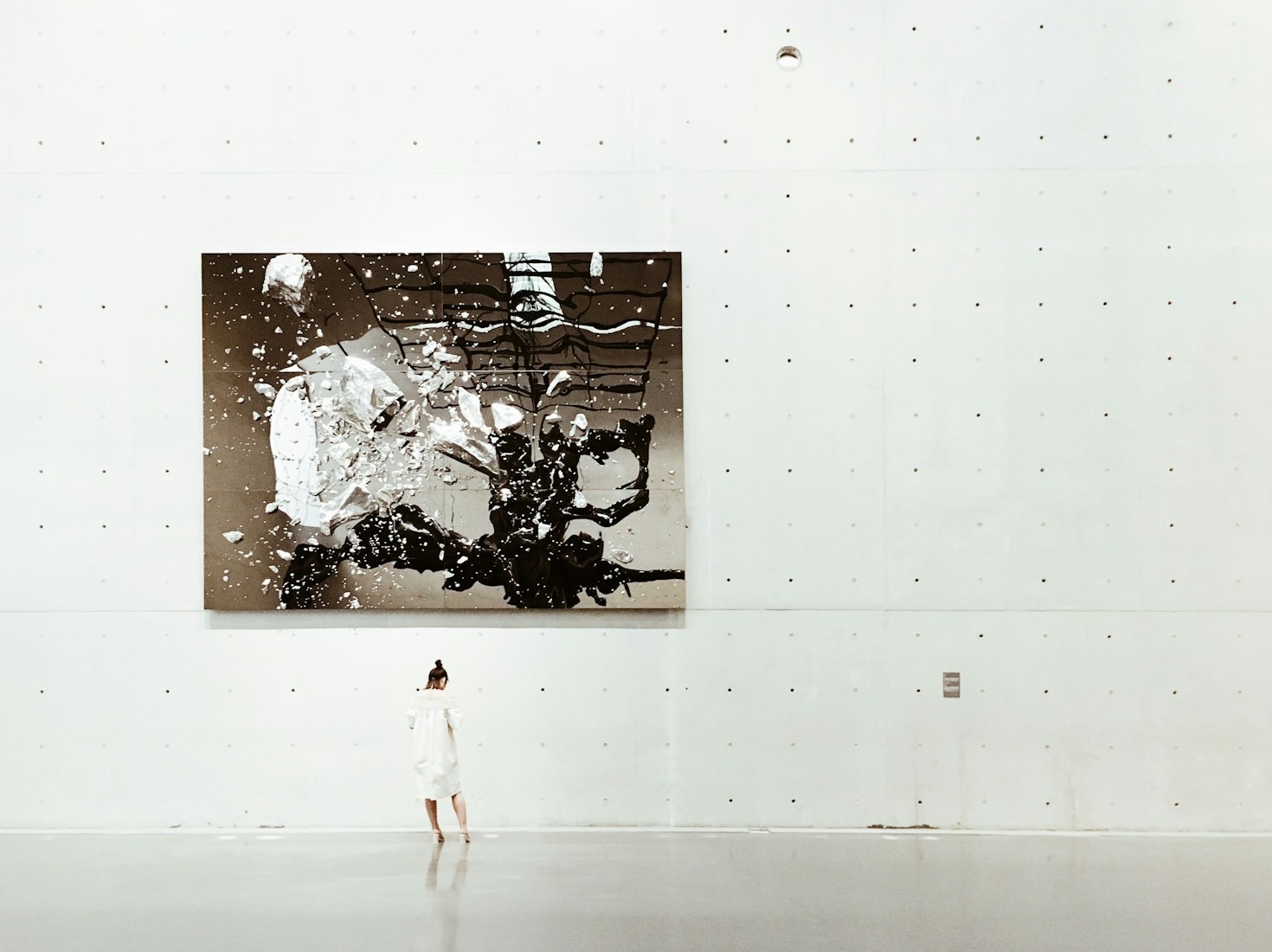 Spotlight on Emerging Artists in Today’s Market