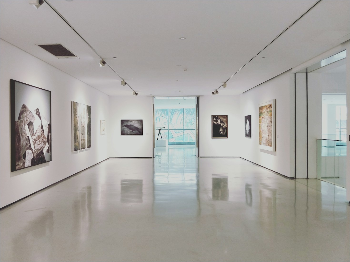 Transforming Interiors with Thoughtful Art Choices
