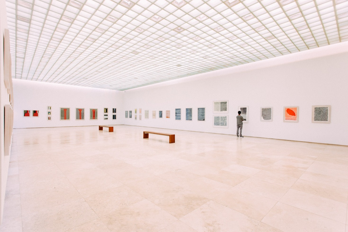 The Art Consultant’s Guide to Masterpieces
